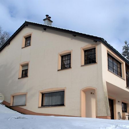 Апартаменты Casavitis Erholung Am Weinberg Lontzen Экстерьер фото